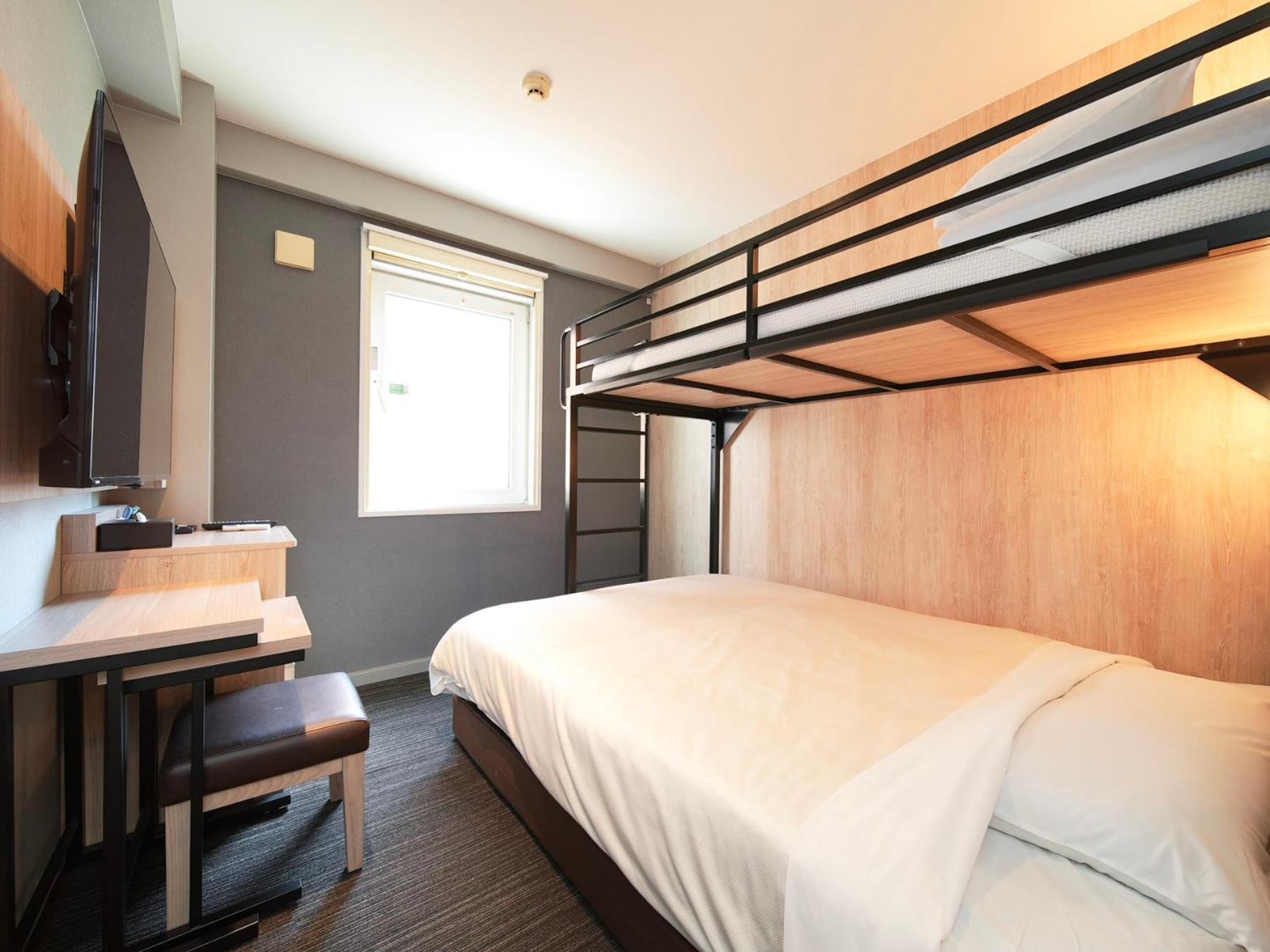 Super Hotel Hiroszima Zewnętrze zdjęcie