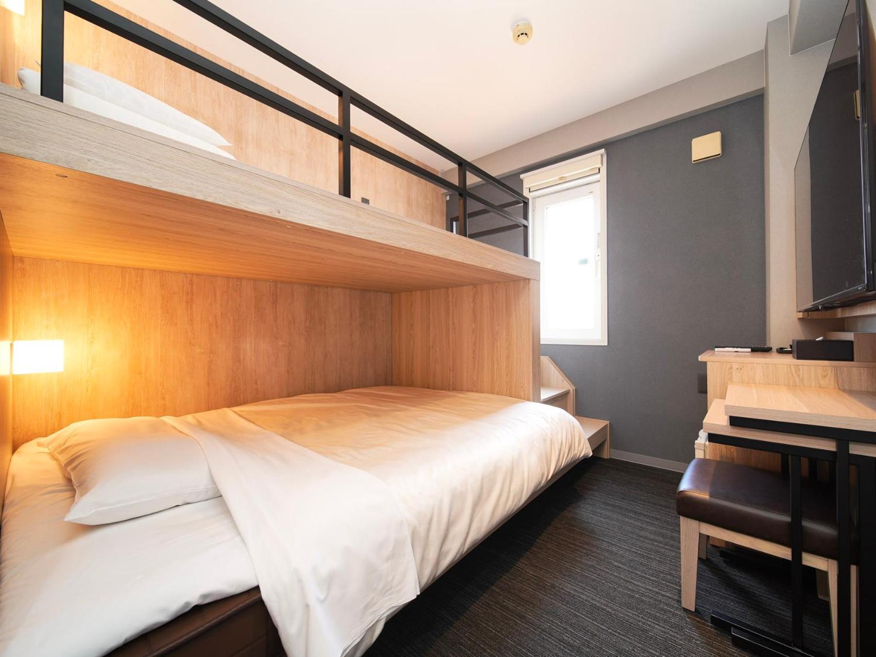Super Hotel Hiroszima Zewnętrze zdjęcie